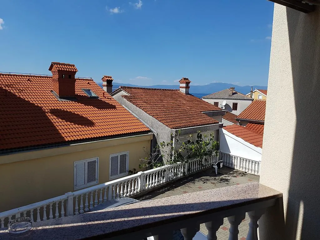 Guesthouse Villa Adria Malinska 4*,
